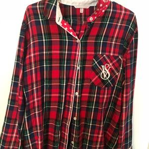 VS pajama set ♥️